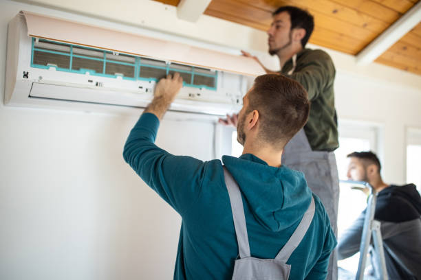 Best HVAC Air Duct Cleaning  in Kemah, TX