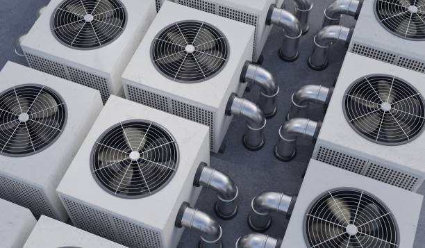 AC Installation Near Me in Kemah, TX