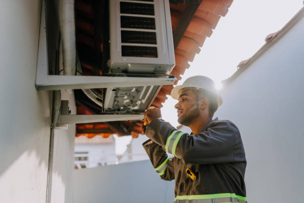 Trusted Kemah, TX HVAC Experts