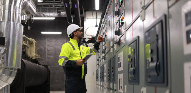 HVAC Maintenance Plan in Kemah, TX
